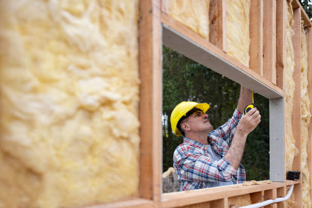 Types of Insulation We Offer in Lisbon Falls, ME